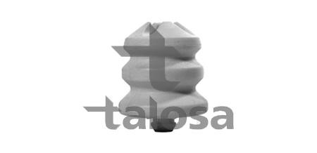 Talosa 63-06229 Suspension Strut Support Mount 6306229: Buy near me in Poland at 2407.PL - Good price!