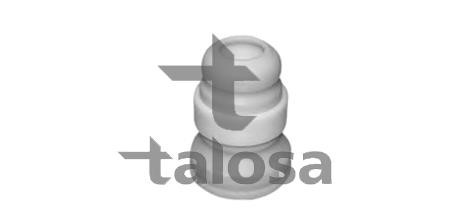 Talosa 63-08069 Опора стойки амортизатора 6308069: Купить в Польше - Отличная цена на 2407.PL!