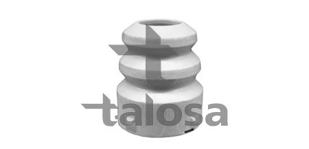 Talosa 63-08094 Опора стойки амортизатора 6308094: Отличная цена - Купить в Польше на 2407.PL!
