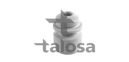 Talosa 63-08100 Suspension Strut Support Mount 6308100: Buy near me in Poland at 2407.PL - Good price!