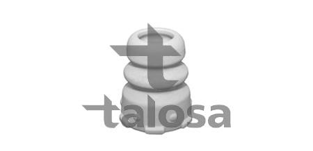 Talosa 63-08106 Suspension Strut Support Mount 6308106: Buy near me in Poland at 2407.PL - Good price!
