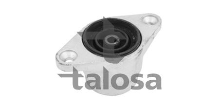 Talosa 63-09464 Rear shock absorber support 6309464: Buy near me in Poland at 2407.PL - Good price!