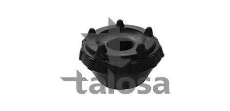 Talosa 63-09466 Опора заднего амортизатора 6309466: Отличная цена - Купить в Польше на 2407.PL!
