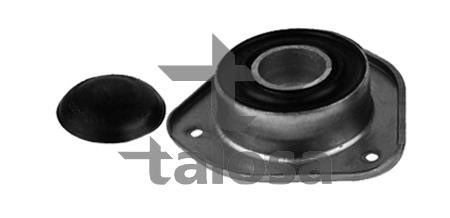 Talosa 63-09497 Suspension Strut Support Mount 6309497: Buy near me in Poland at 2407.PL - Good price!