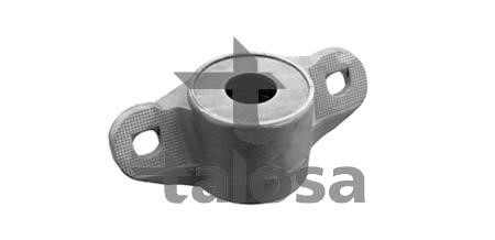 Talosa 63-15822 Suspension Strut Support Mount 6315822: Buy near me at 2407.PL in Poland at an Affordable price!