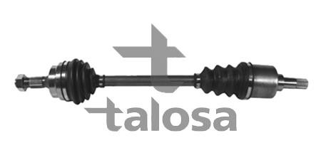 Talosa 76-PE-8011 Antriebswelle 76PE8011: Kaufen Sie zu einem guten Preis in Polen bei 2407.PL!