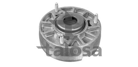 Talosa 63-15391 Опора стойки амортизатора 6315391: Отличная цена - Купить в Польше на 2407.PL!