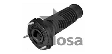 Talosa 63-15408 Suspension Strut Support Mount 6315408: Buy near me in Poland at 2407.PL - Good price!