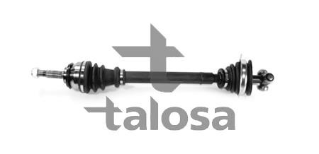 Talosa 76-RN-8066 Antriebswelle 76RN8066: Kaufen Sie zu einem guten Preis in Polen bei 2407.PL!
