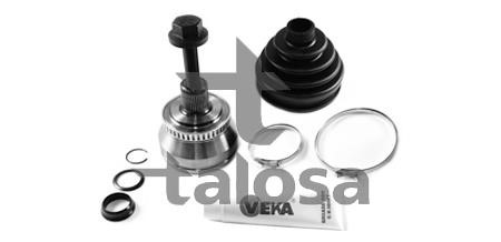 Talosa 77-AD-1011A Joint Kit, drive shaft 77AD1011A: Buy near me in Poland at 2407.PL - Good price!