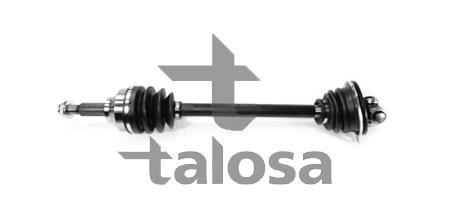 Talosa 76-RN-8068 Antriebswelle 76RN8068: Kaufen Sie zu einem guten Preis in Polen bei 2407.PL!
