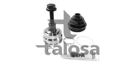 Talosa 77-AD-1034 Joint Kit, drive shaft 77AD1034: Buy near me in Poland at 2407.PL - Good price!