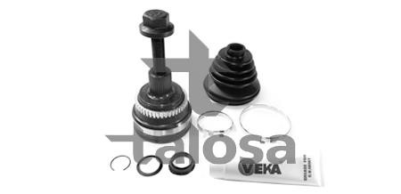 Talosa 77-AD-1037A Joint Kit, drive shaft 77AD1037A: Buy near me in Poland at 2407.PL - Good price!