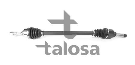 Talosa 76-CT-8008 Wal 76CT8008: Dobra cena w Polsce na 2407.PL - Kup Teraz!