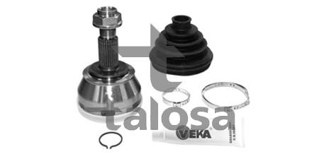 Talosa 77-AF-1063 Joint Kit, drive shaft 77AF1063: Buy near me in Poland at 2407.PL - Good price!