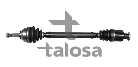 Talosa 76-RN-8091 Antriebswelle 76RN8091: Kaufen Sie zu einem guten Preis in Polen bei 2407.PL!