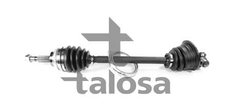 Talosa 76-RN-8094 Antriebswelle 76RN8094: Kaufen Sie zu einem guten Preis in Polen bei 2407.PL!
