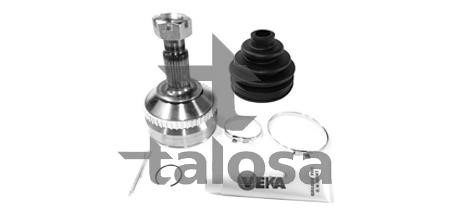 Talosa 77-CT-1054A Joint Kit, drive shaft 77CT1054A: Buy near me in Poland at 2407.PL - Good price!