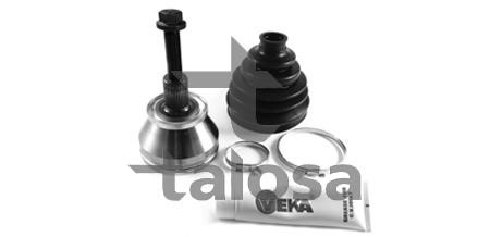 Talosa 77-FD-1043 Joint kit, drive shaft 77FD1043: Buy near me in Poland at 2407.PL - Good price!