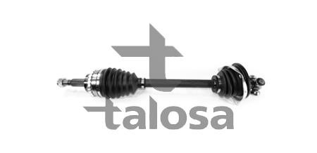 Talosa 76-RN-8147A Drive Shaft 76RN8147A: Buy near me in Poland at 2407.PL - Good price!