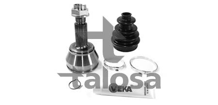 Talosa 77-FD-1045 Joint Kit, drive shaft 77FD1045: Buy near me in Poland at 2407.PL - Good price!