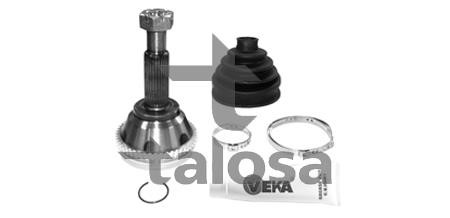 Talosa 77-FD-1052A Joint Kit, drive shaft 77FD1052A: Buy near me in Poland at 2407.PL - Good price!