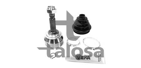 Talosa 77-FI-1002 Joint Kit, drive shaft 77FI1002: Buy near me in Poland at 2407.PL - Good price!