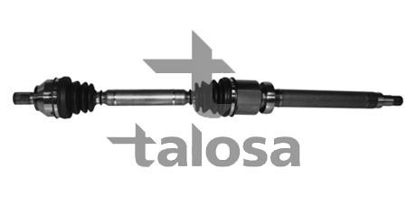 Talosa 76-FD-8055 Wal 76FD8055: Dobra cena w Polsce na 2407.PL - Kup Teraz!