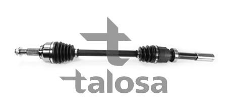 Talosa 76-RN-8165 Antriebswelle 76RN8165: Kaufen Sie zu einem guten Preis in Polen bei 2407.PL!