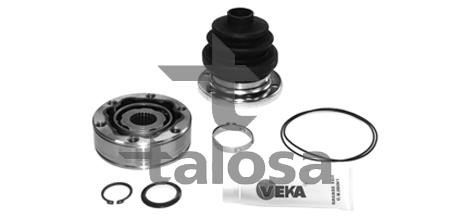 Talosa 77-FI-5022 Joint Kit, drive shaft 77FI5022: Buy near me in Poland at 2407.PL - Good price!