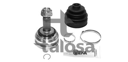 Talosa 77-HO-1011A Joint Kit, drive shaft 77HO1011A: Buy near me in Poland at 2407.PL - Good price!
