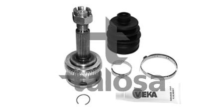 Talosa 77-HY-1015A Joint Kit, drive shaft 77HY1015A: Buy near me in Poland at 2407.PL - Good price!