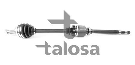 Talosa 76-FI-8080A Antriebswelle 76FI8080A: Kaufen Sie zu einem guten Preis in Polen bei 2407.PL!