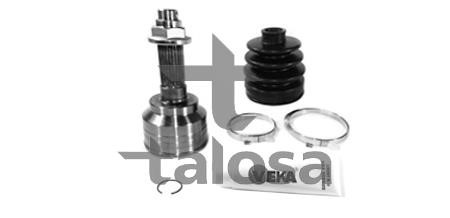 Talosa 77-KI-1002 Joint Kit, drive shaft 77KI1002: Buy near me in Poland at 2407.PL - Good price!