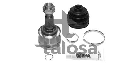 Talosa 77-MC-1002 Joint Kit, drive shaft 77MC1002: Buy near me in Poland at 2407.PL - Good price!