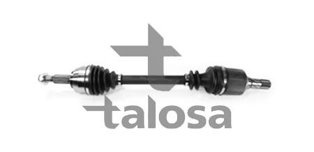 Talosa 76-SO-8001 Wal 76SO8001: Dobra cena w Polsce na 2407.PL - Kup Teraz!