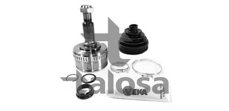 Talosa 77-ME-1001A CV joint 77ME1001A: Buy near me in Poland at 2407.PL - Good price!