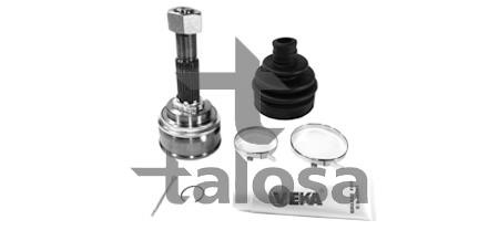 Talosa 77-NI-1009 Joint Kit, drive shaft 77NI1009: Buy near me in Poland at 2407.PL - Good price!