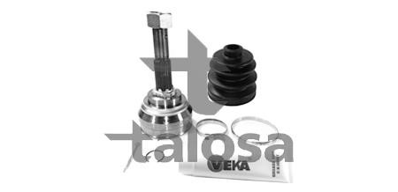 Talosa 77-NI-1101 Joint Kit, drive shaft 77NI1101: Buy near me in Poland at 2407.PL - Good price!