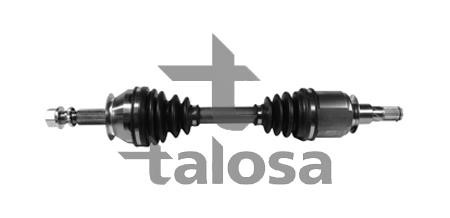 Talosa 76-NI-8001 Antriebswelle 76NI8001: Kaufen Sie zu einem guten Preis in Polen bei 2407.PL!