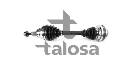 Talosa 76-VW-8039 Antriebswelle 76VW8039: Kaufen Sie zu einem guten Preis in Polen bei 2407.PL!