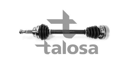 Talosa 76-VW-8059 Wal 76VW8059: Dobra cena w Polsce na 2407.PL - Kup Teraz!