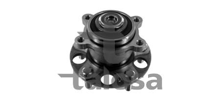 Talosa 81-HO-0286 Wheel bearing kit 81HO0286: Buy near me in Poland at 2407.PL - Good price!