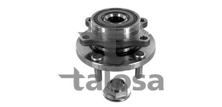 Talosa 81-HY-0298 Wheel bearing kit 81HY0298: Buy near me in Poland at 2407.PL - Good price!