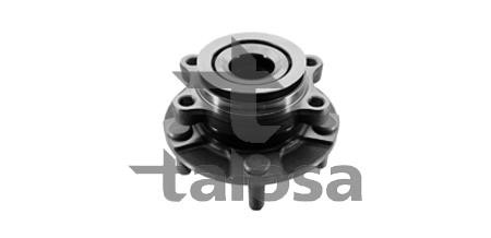 Talosa 81-NI-0263 Wheel bearing kit 81NI0263: Buy near me at 2407.PL in Poland at an Affordable price!