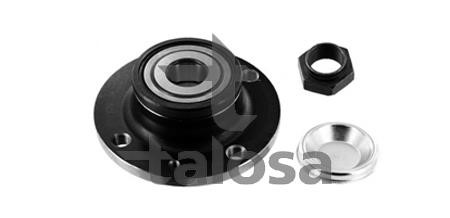 Talosa 81-PE-0244 Wheel bearing kit 81PE0244: Buy near me in Poland at 2407.PL - Good price!