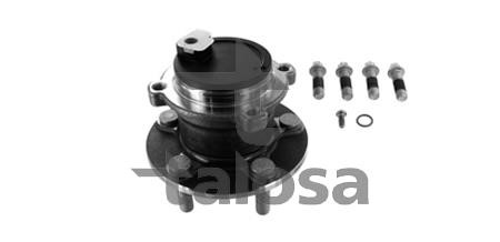 Talosa 81-VO-0293 Wheel bearing kit 81VO0293: Buy near me at 2407.PL in Poland at an Affordable price!