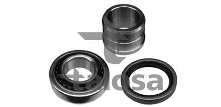 Talosa 80-TO-0048 Wheel bearing kit 80TO0048: Buy near me in Poland at 2407.PL - Good price!