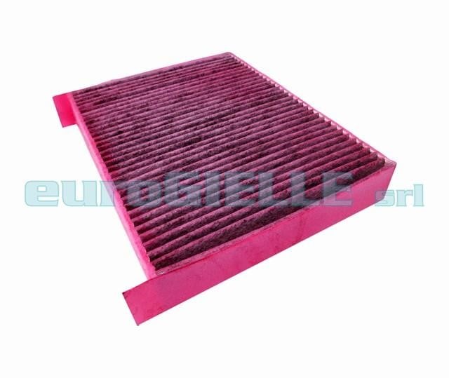 Sivento G337-B Filter, interior air G337B: Buy near me at 2407.PL in Poland at an Affordable price!