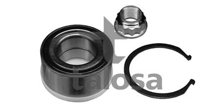 Talosa 80-TO-0130 Wheel bearing kit 80TO0130: Buy near me in Poland at 2407.PL - Good price!